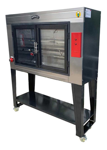 Rosticero de Pollos