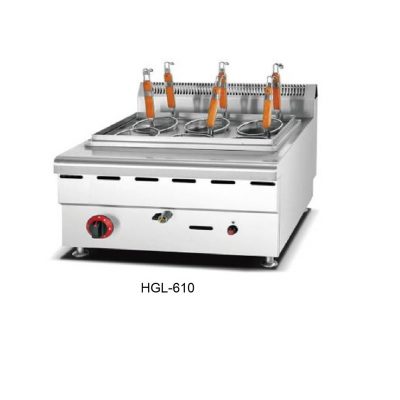 Cocedor de pastas migsa
