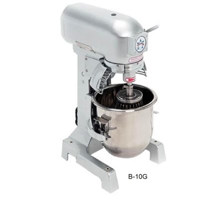 Batidora planetaria 10 litros migsa