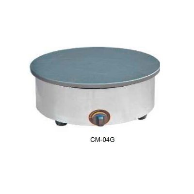 Crepera circular a gas migsa