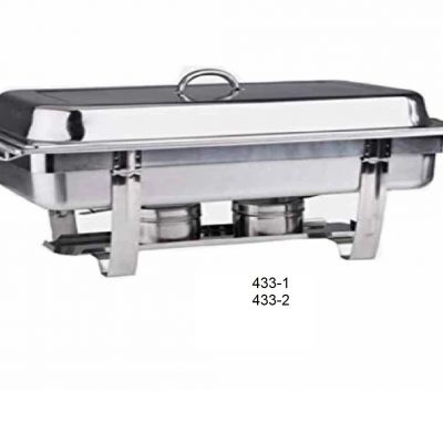 Chafing dish migsa