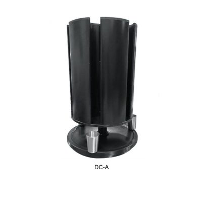 Calentador eléctrico de tazas giratorio migsa