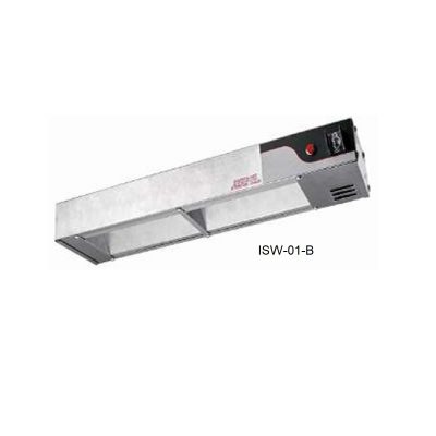 Lampara reflectora de calor migsa