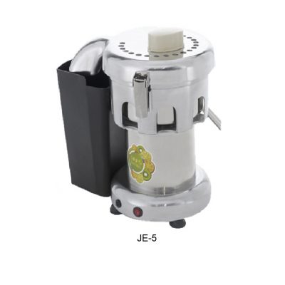 Extractor de jugos je-5 migsa