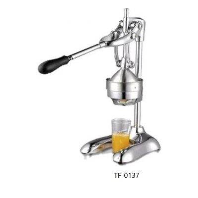 Exprimidor de citricos manual migsa