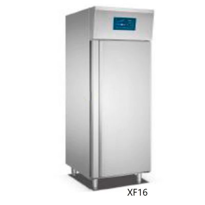 Cámara de fermentación de temp controlada migsa