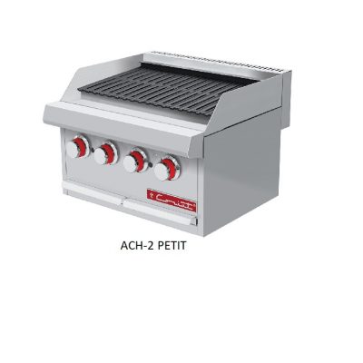 Asadores ach-2 petit coriat