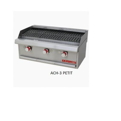 Asadores ach-3 petit coriat