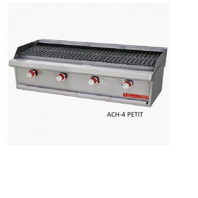 Asadores ach-4 petit coriat