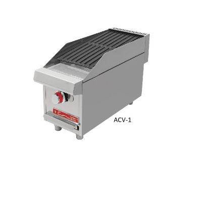 Asador acv-1 master coriat