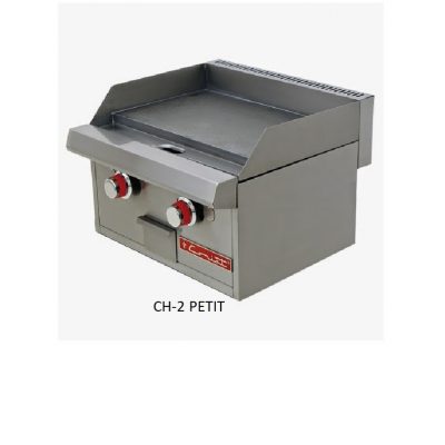 Plancha ch-2 petit coriat