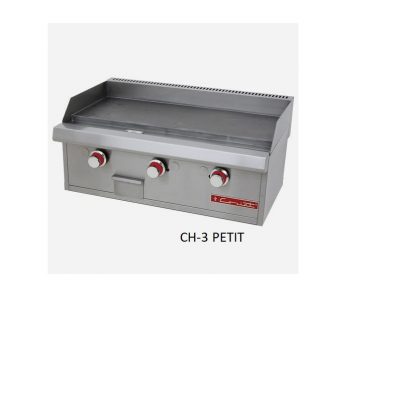 Plancha ch-3 petit coriat