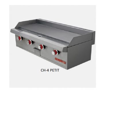 Plancha ch-4 petit coriat