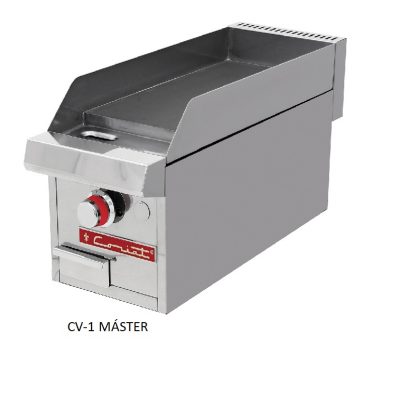 Plancha cv-1 master coriat