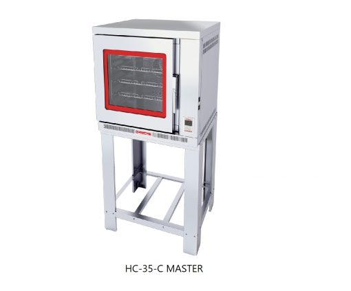 Horno HC-35 C y XL master coriat
