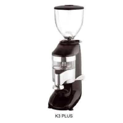 Molino de cafe con tolva de 800 gr bellini