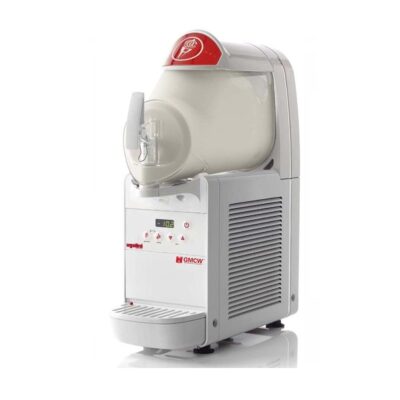 Maquina de helado suave ugolini quickgel