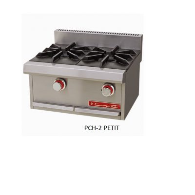 Parrilla pch-2 petit coriat