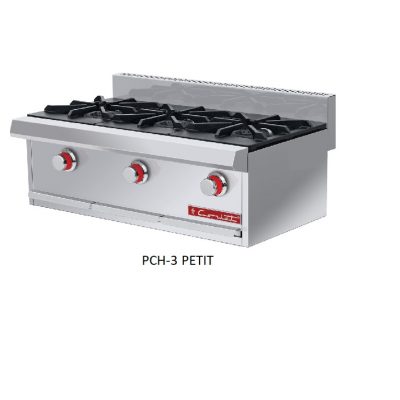 Parrilla pch-3 petit coriat