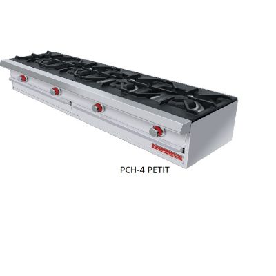 Parrilla pch-4 petit coriat