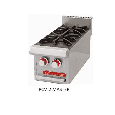 Parrilla pcv-2 master coriat