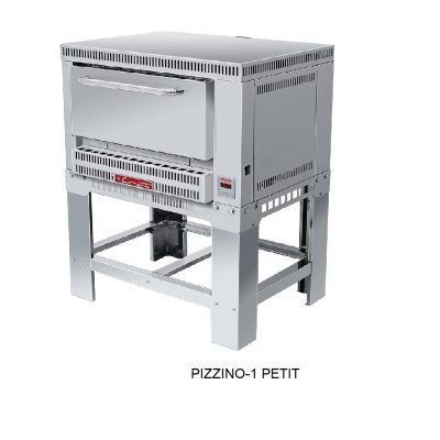 Horno para pizza pizzino-1 petit coriat