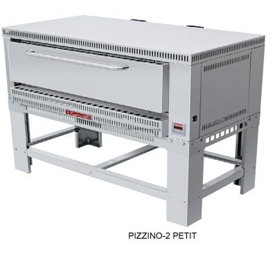 Horno para pizza pizzino-3 petit coriat