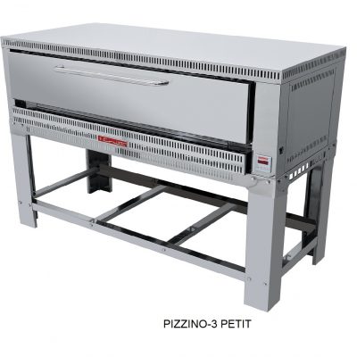 Horno para pizza pizzino-3 petit coriat