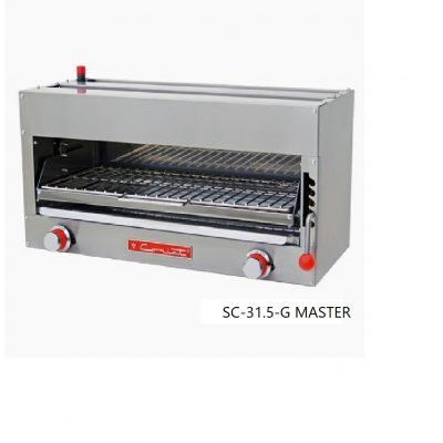 Salamandra sc-31.5-g master coriat