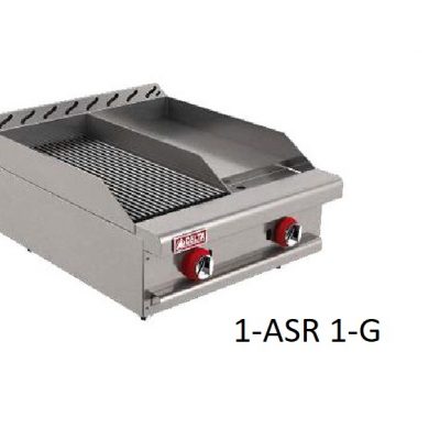 Mixto 1-asr-1-g linea master delta
