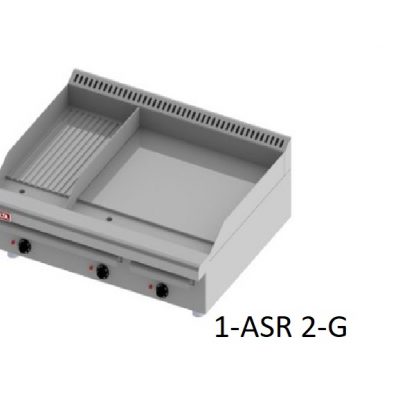 Mixto 1-asr-2-g linea master delta