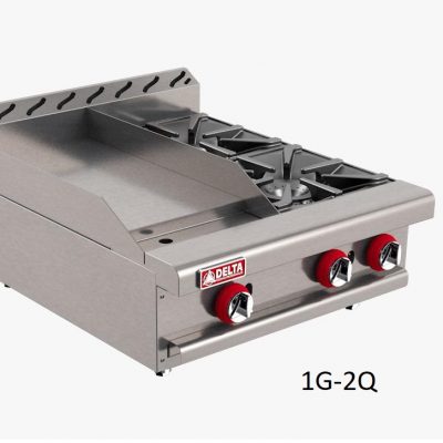 Mixto linea master delta