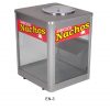 Exhibidor de nachos international