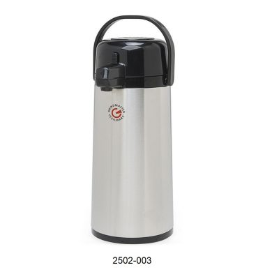 Termo para café grindmaster