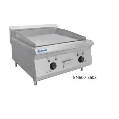 Plancha grill electrica migsa