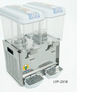 Enfriador de aguas frescas tipo fuente migsa