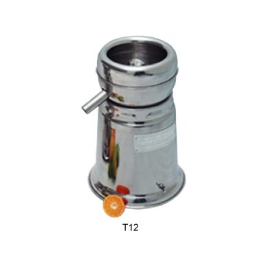 Exprimidor de naranjas tapisa