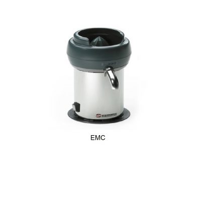 Exprimidor y extractor sammic