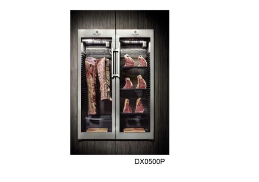 Añejador de carne dx0500p dry ager