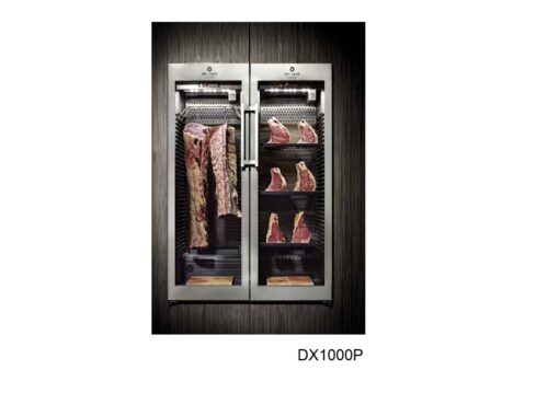 Añejador de carne dx1000p dry ager