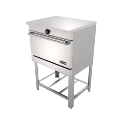 Horno tradicional de 1 quemador drago