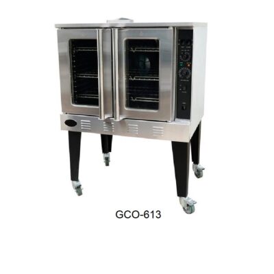 Horno de conveccion drago