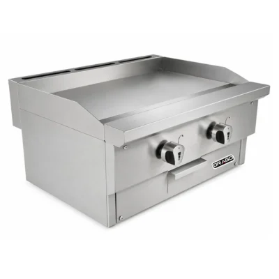 Plancha slim drago