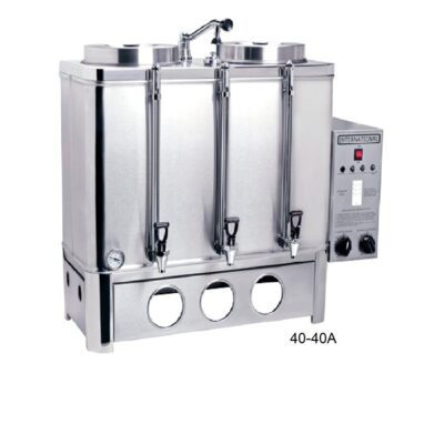 Cafetera 40-40 international