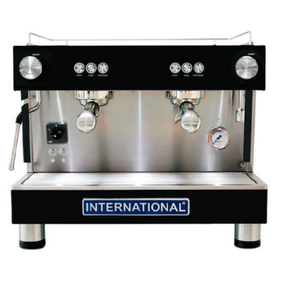 cafetera ascaso