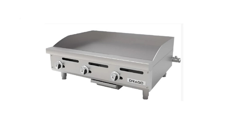 Plancha drago - Image 3