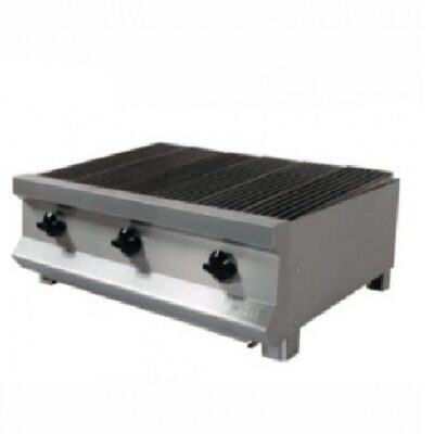 Asador international
