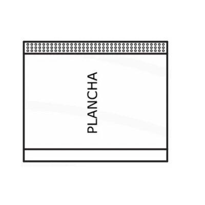 Plancha international