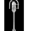 Turbolicuador mixer