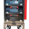 HORNO DE GAVETA PANADERO